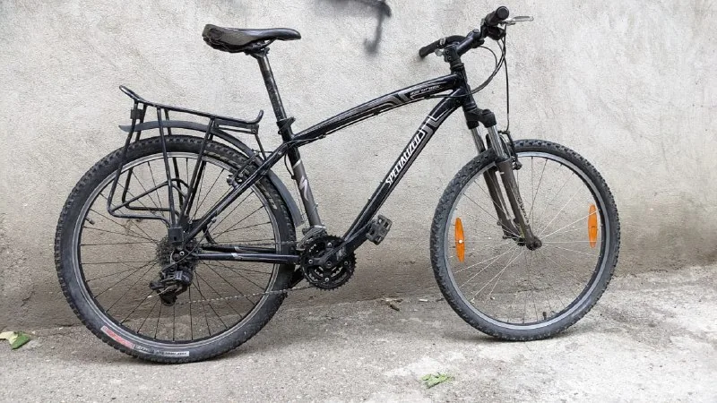 Велосипед Specialized Hardrock 26 1