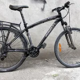 Велосипед Specialized Hardrock 26 1