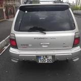 Subaru 2.0 1998 7