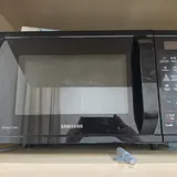 Samsung микроволновая печь с конвекцией и грилем 1
