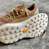 Мужские трекинговые кроссовки Vibram 2