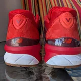 Кроссовки New Balance 990 4