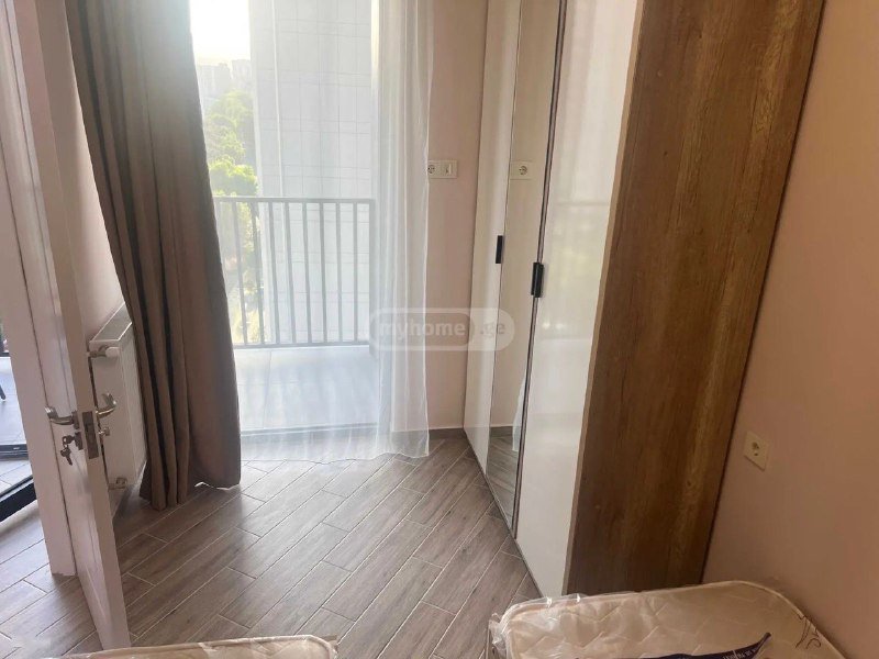 Двухкомнатная квартира с ремонтом и мебелью аренда 2