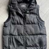 Мужская утепленная безрукавка Primark 1
