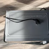 Hausberg microwave 3