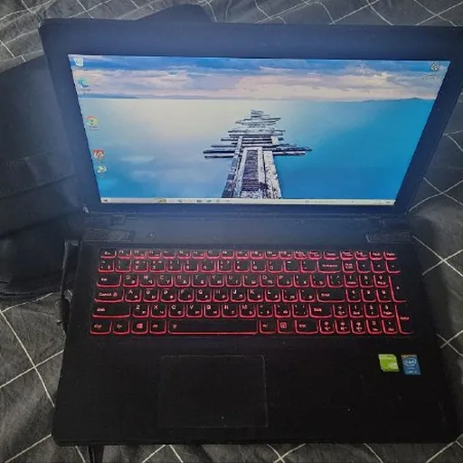Ноутбук Lenovo Y510p