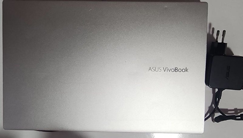 Ноутбук ASUS VivoBook X431FAC S431FA