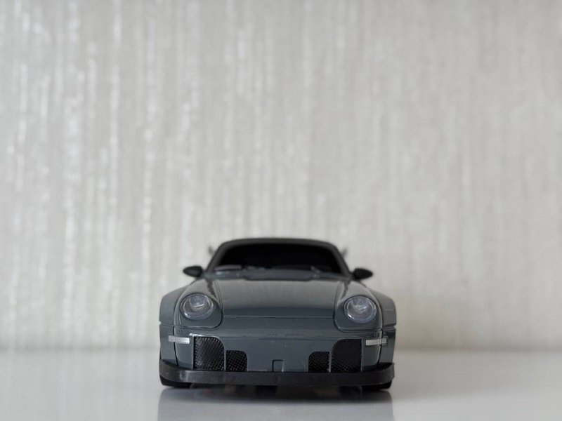 Машинка на пульте управления для дрифта Porsche 1/24 4