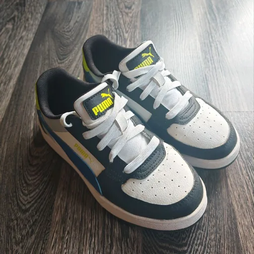Puma кроссовки