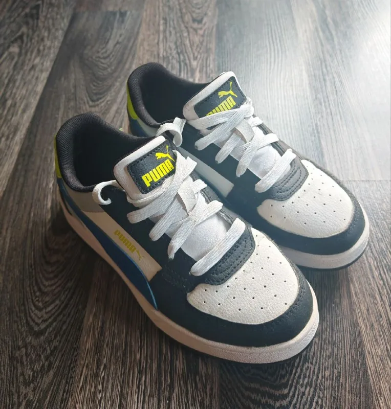 Puma кроссовки 1