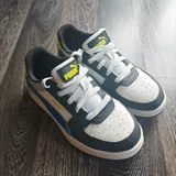 Puma кроссовки 1
