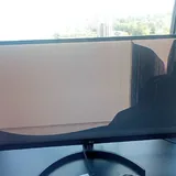 Монитор LG 34WL50S-B на запчасти 1