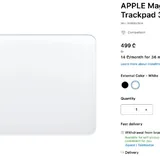 Apple Magic Trackpad 3 6