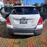 Chevrolet Trax 6