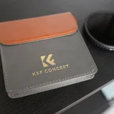 ND filter K&F Nano-X VND 1-9 za navoj 67 mm 4