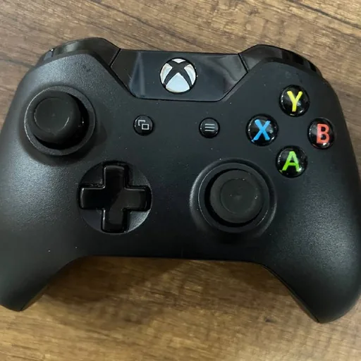 Xbox контроллер