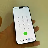 iPhone 16 Pro 3