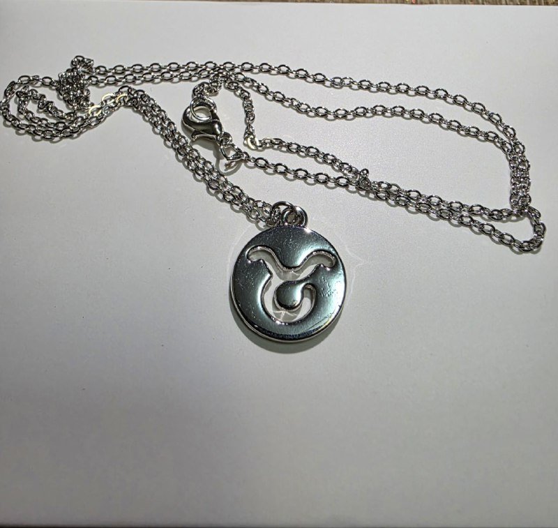 Серьги, кулон, аксессуар для волос из хирургической стали