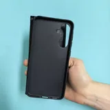 Samsung Galaxy A56 5G, чехол-книжка 6