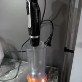 Погружной блендер SENCOR SHB 4359BK 2