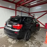BMW X3 2014 2.0 3