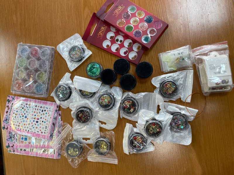 Инструменты для красоты новые 6