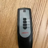 Вентилятор ARDESTO 3