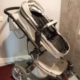 Коляска Kidilo 3 в 1 1
