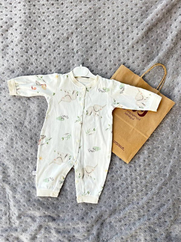 Слип на кнопках 62-68