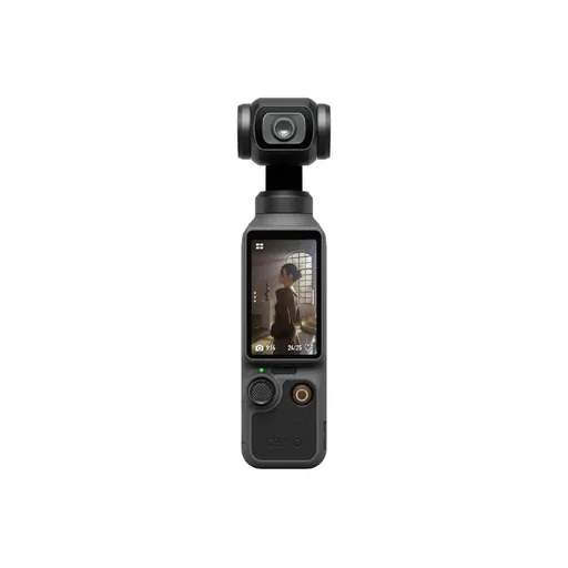 DJI Osmo Pocket 4
