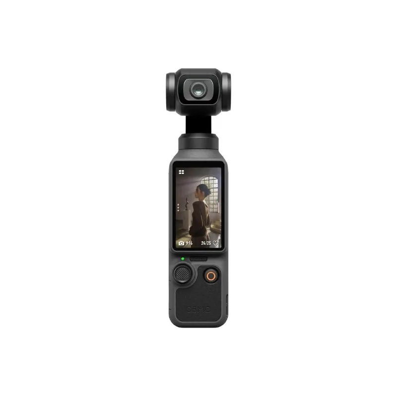 DJI Osmo Pocket 4 1