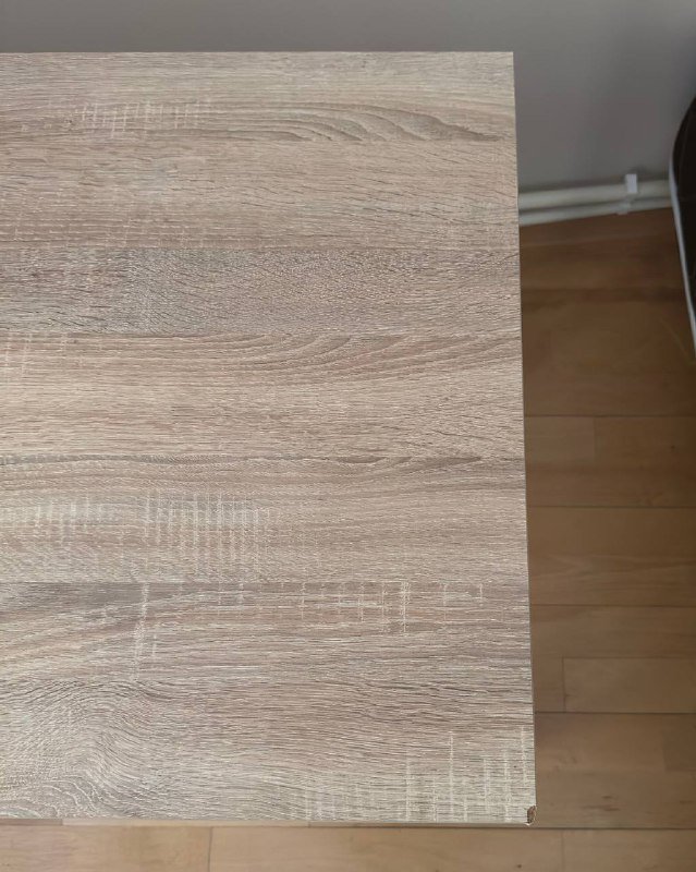 Рабочий стол 120х60х75 3