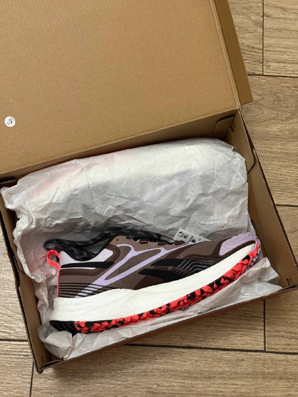 Кроссовки Reebok floatride energy 4 размер 39 EU