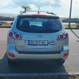 Hyundai Santa Fe 2008 6