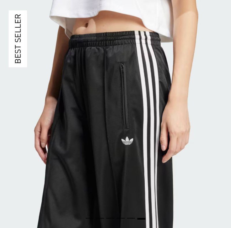 Штаны Adidas XS 3