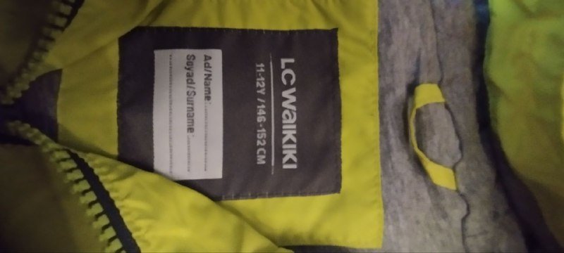 Вещи на мальчика 6