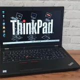 Lenovo ThinkPad P53 2