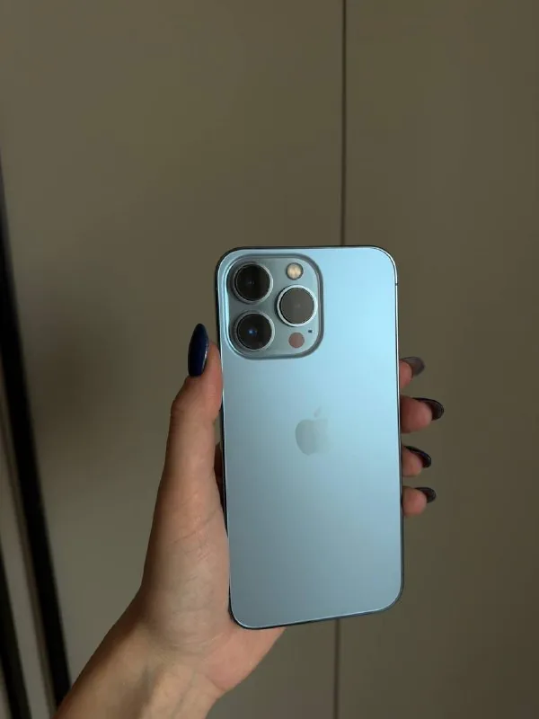 iPhone 13 Pro 128 GB 1
