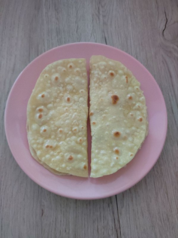 Кыстыбый с картофельной начинкой на заказ 2