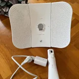 Wi‑Fi антенны LiteBeam 5AC, 2 штуки 1