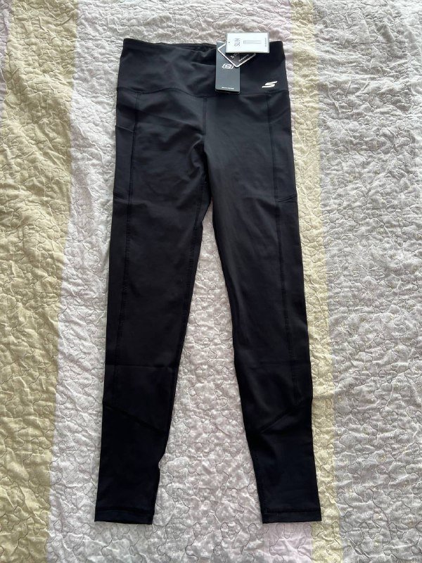 Спортивные леггинсы Skechers Performance размер М