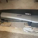 Широкоформатний струменевий принтер HP DesignJet 130 1