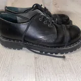 Мужские steel boots 43 размера 3