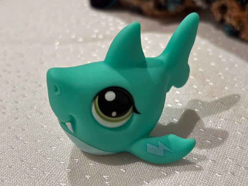 ЛПС, Фуглеры, игрушки