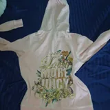 Велюровый костюм Juicy Couture 3