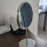 Бытовые вещи, зеркало, гладильная доска, зонт, фен-щетка, весы, коврик 4