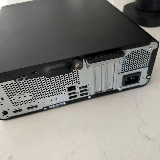 HP ProDesk 400 G7 Mini PC