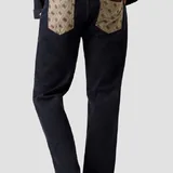 Джинсы Guess 2