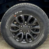 Ford Ranger 2023 7
