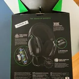 Наушники Razer BlackShark v2 с USB звуковой картой и микрофоном 3
